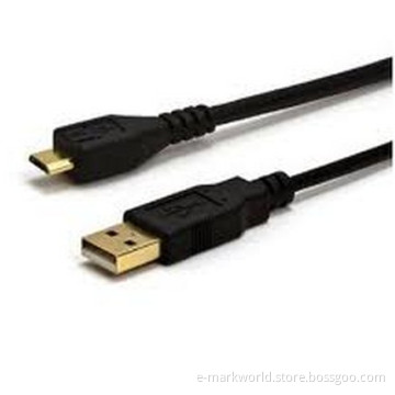 USB to Micro Cable